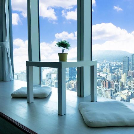 85 Eagle Hotel Kaohsziung Kültér fotó