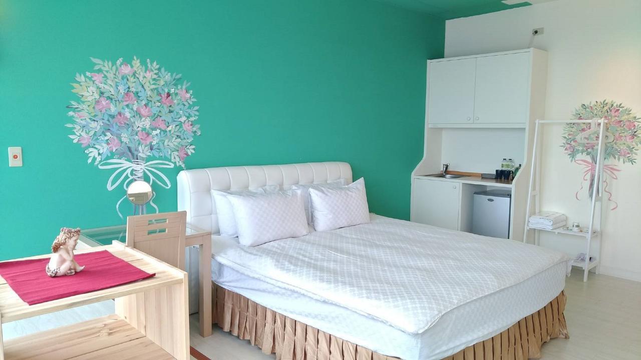 85 Eagle Hotel Kaohsziung Kültér fotó