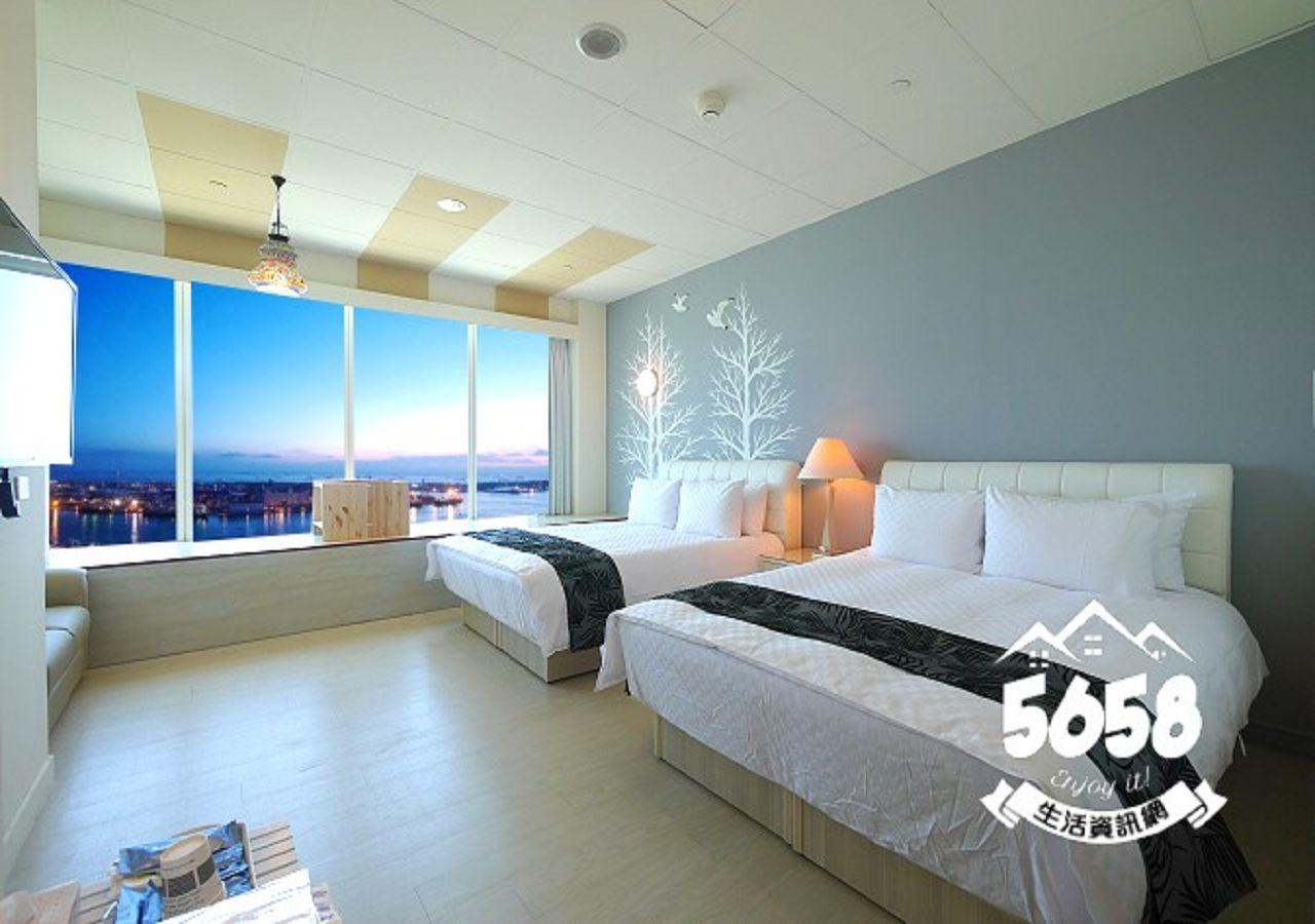 85 Eagle Hotel Kaohsziung Kültér fotó