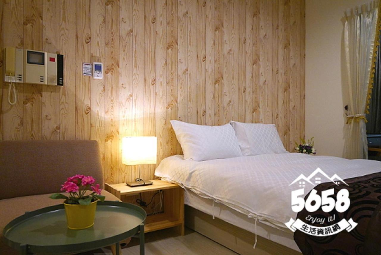 85 Eagle Hotel Kaohsziung Kültér fotó