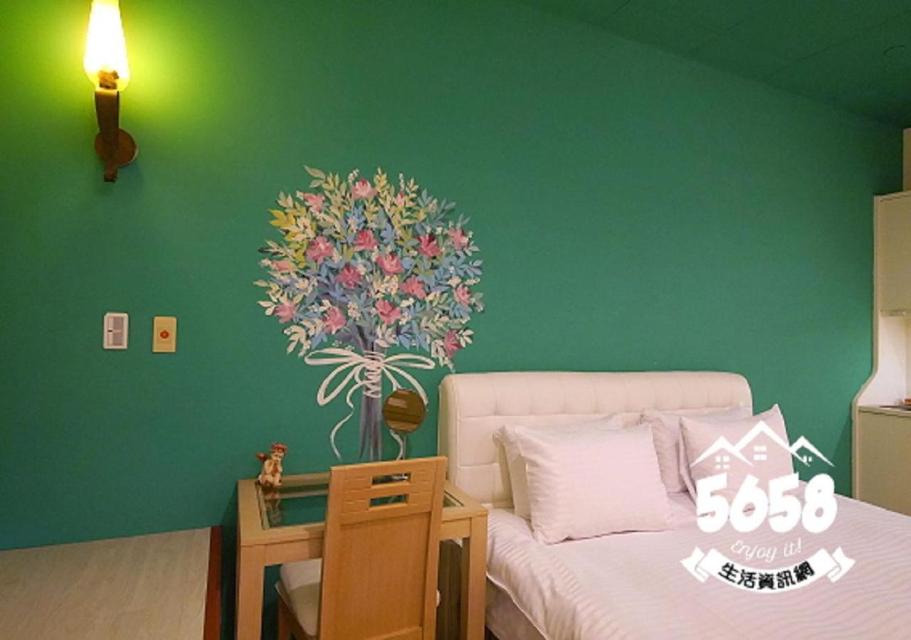 85 Eagle Hotel Kaohsziung Kültér fotó