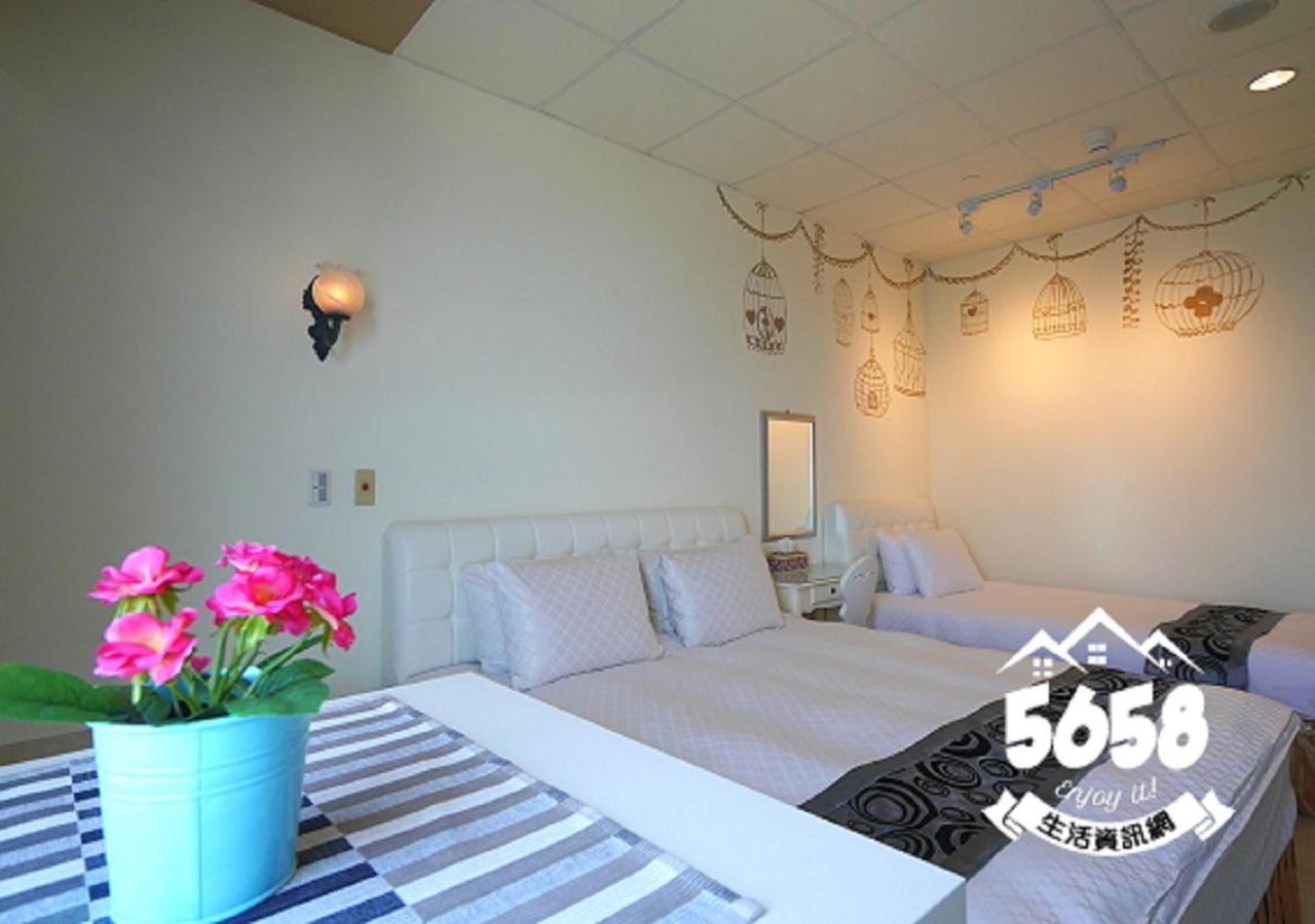 85 Eagle Hotel Kaohsziung Kültér fotó