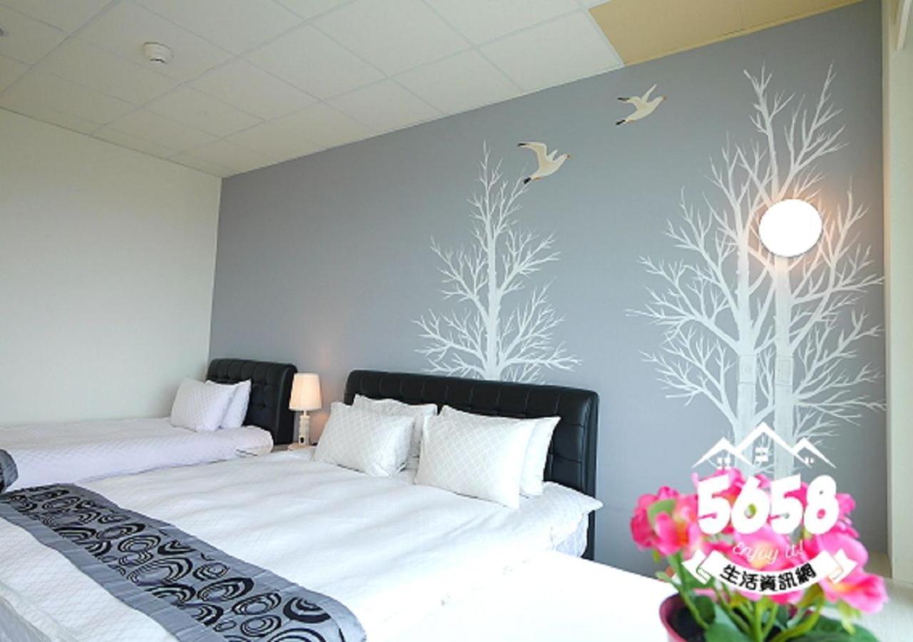 85 Eagle Hotel Kaohsziung Kültér fotó